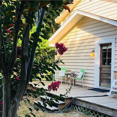 Beach Bum Bungalow Folly Beach Zewnętrze zdjęcie